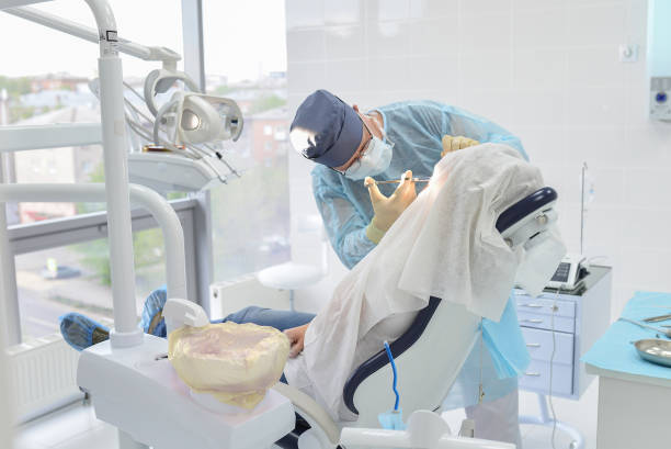 Best Emergency Tooth Extraction  in Port Monmouth, NJ